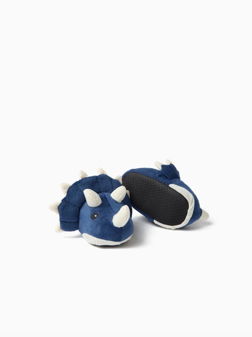 Pantofole, mo fashion - Kiabi
