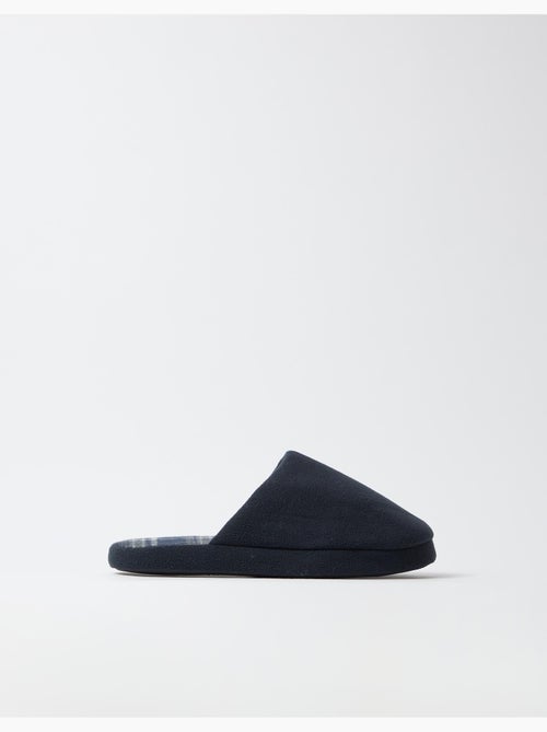 Pantofole, mo fashion - Kiabi