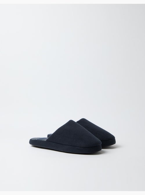 Pantofole, mo fashion - Kiabi