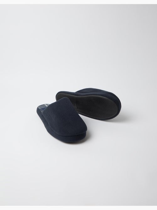 Pantofole, mo fashion - Kiabi