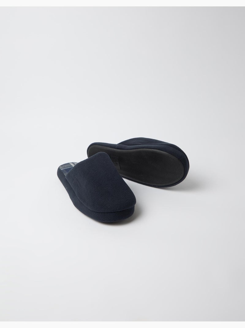 Pantofole, mo fashion Blu - Kiabi