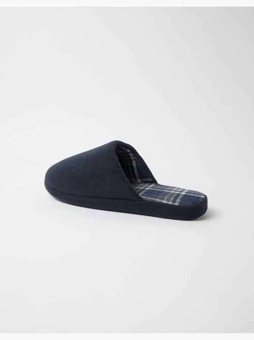 Pantofole, mo fashion - Kiabi