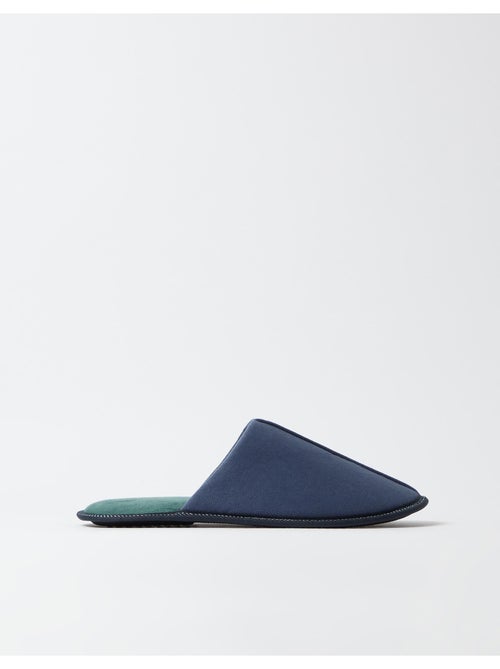 Pantofole, mo fashion - Kiabi