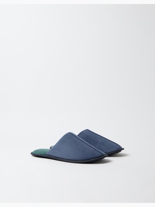 Pantofole, mo fashion - Kiabi