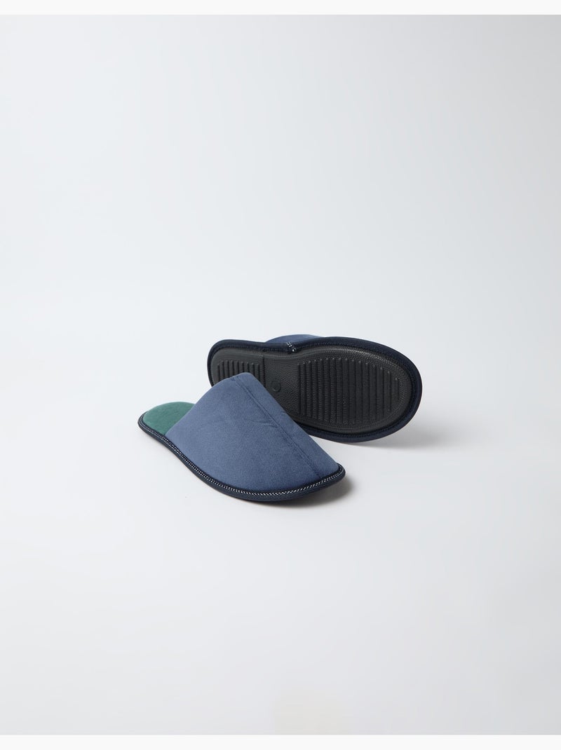 Pantofole, mo fashion Blu - Kiabi