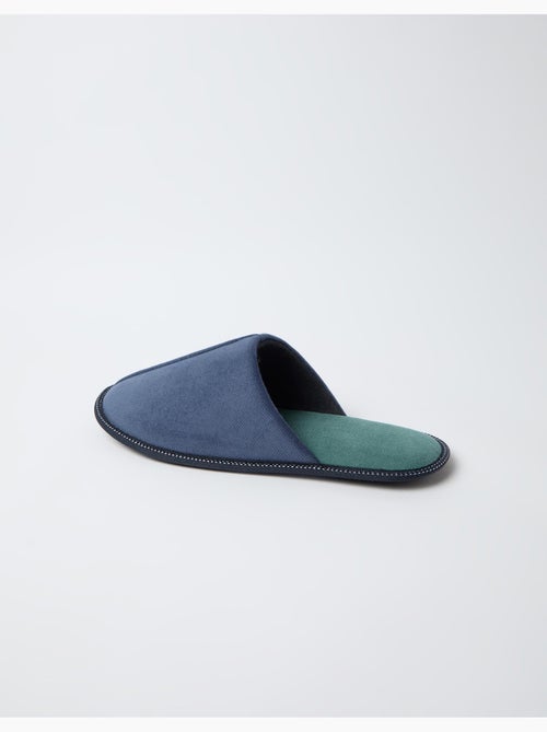 Pantofole, mo fashion - Kiabi