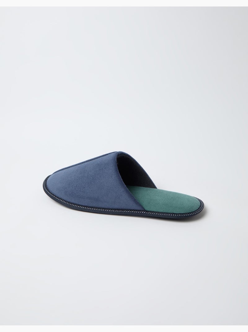 Pantofole, mo fashion Blu - Kiabi