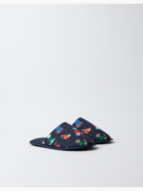 Pantofole, mo fashion - Kiabi