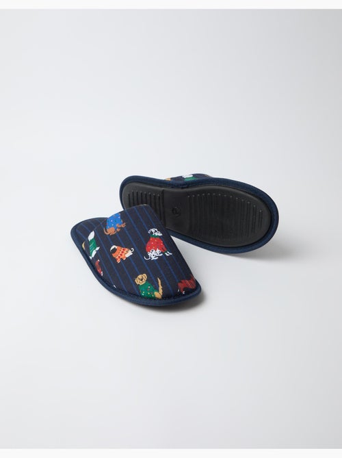 Pantofole, mo fashion - Kiabi