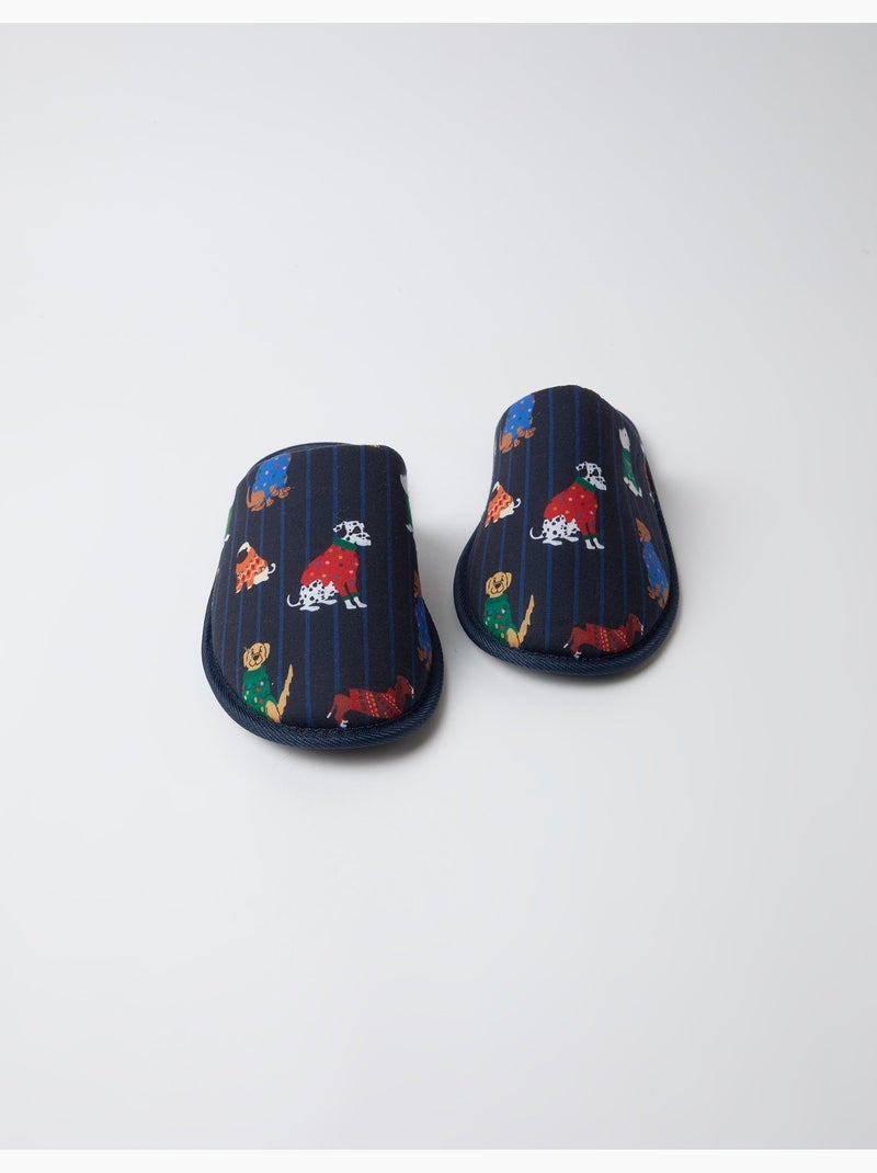 Pantofole, mo fashion Blu - Kiabi