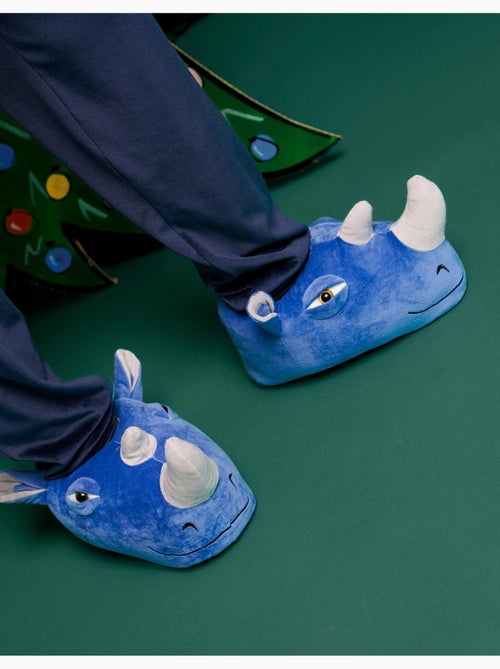 Pantofole, mo fashion - Kiabi