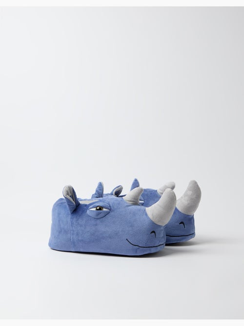 Pantofole, mo fashion - Kiabi