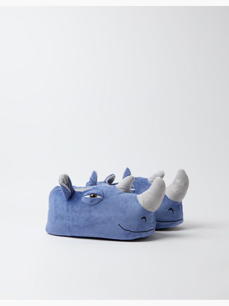Pantofole, mo fashion Blu - Kiabi