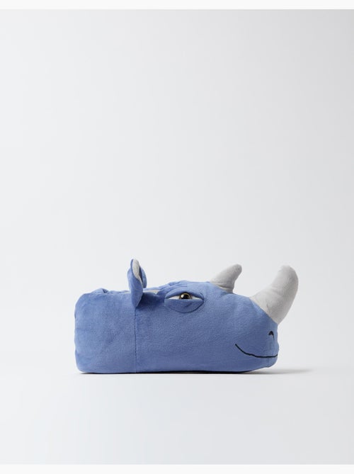 Pantofole, mo fashion - Kiabi