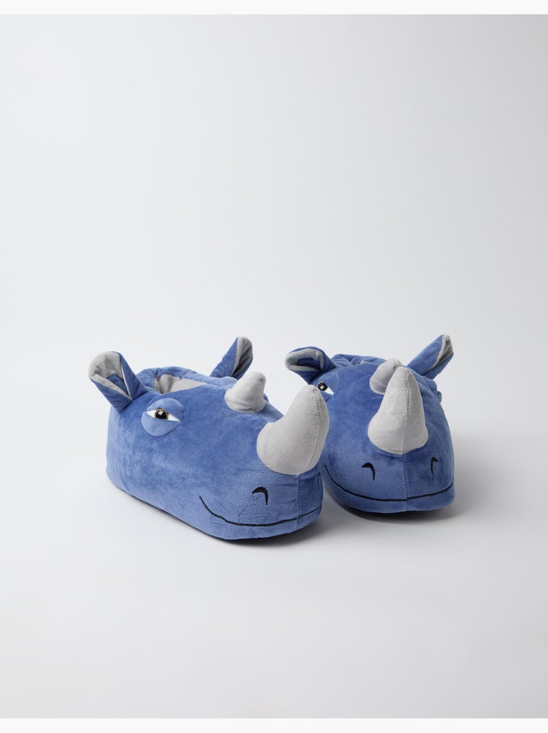 Pantofole, mo fashion Blu - Kiabi