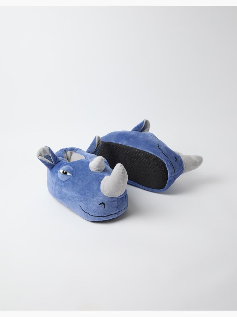 Pantofole, mo fashion Blu - Kiabi