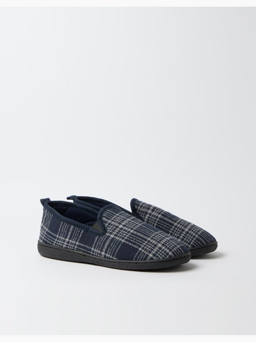 Pantofole, mo fashion - Kiabi