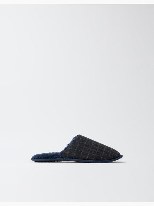 Pantofole, mo fashion - Kiabi