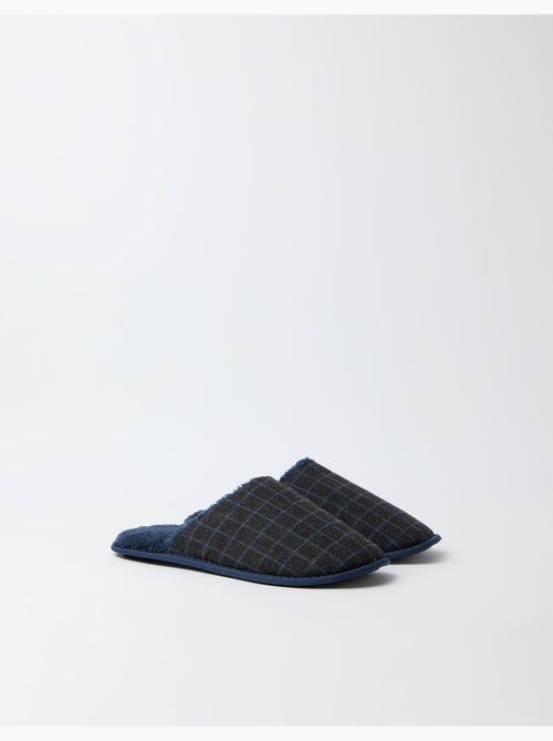 Pantofole, mo fashion - Kiabi