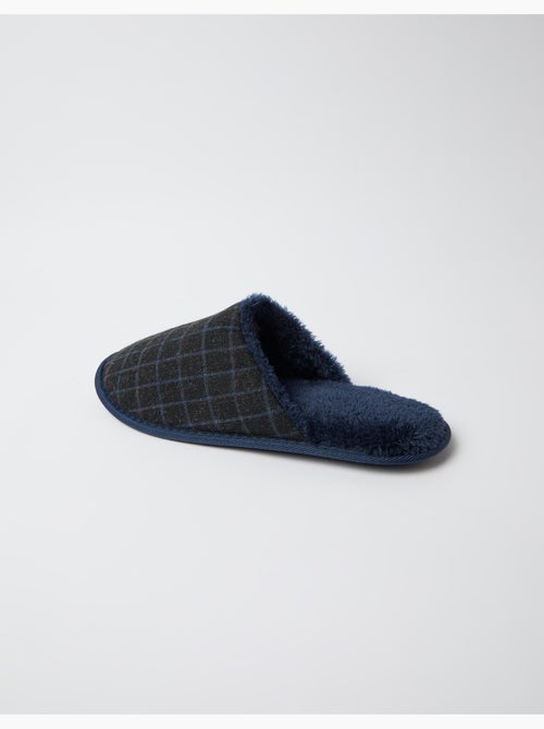 Pantofole, mo fashion - Kiabi