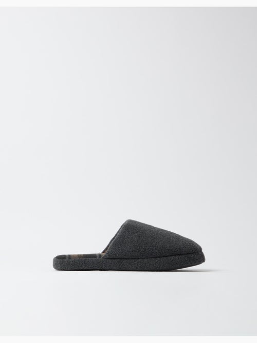 Pantofole, mo fashion - Kiabi