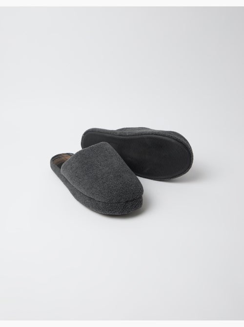 Pantofole, mo fashion - Kiabi