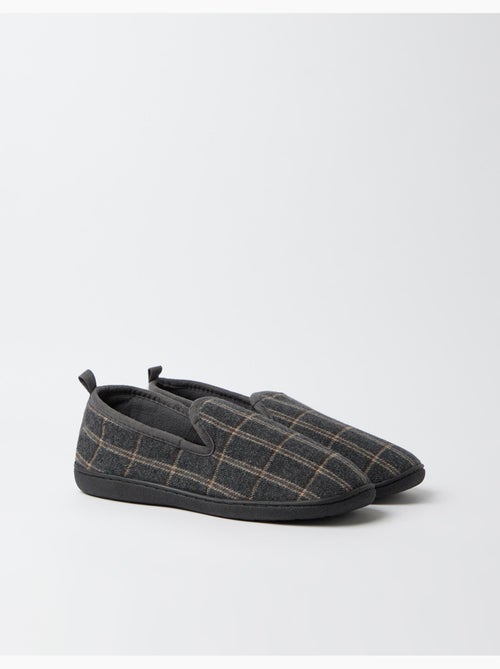 Pantofole, mo fashion - Kiabi