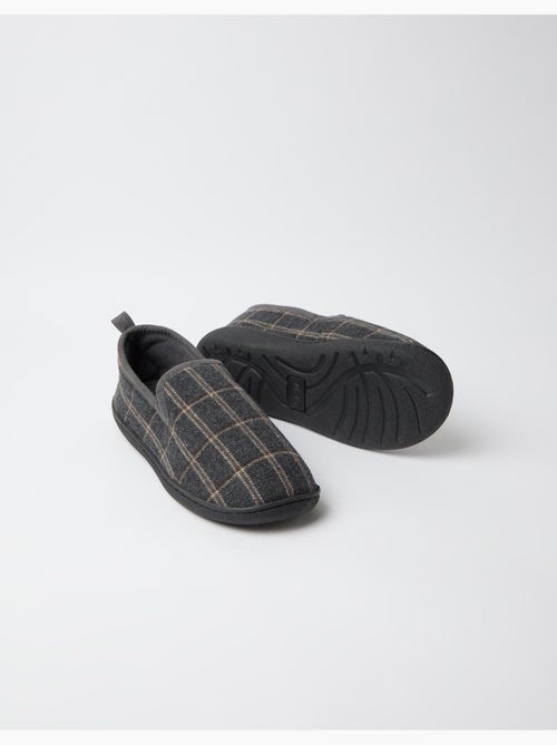 Pantofole, mo fashion - Kiabi