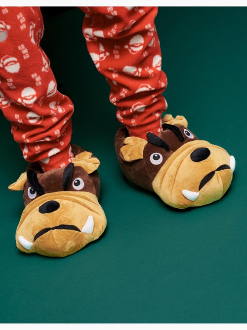 Pantofole, mo fashion - Kiabi