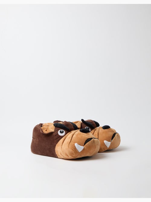 Pantofole, mo fashion - Kiabi