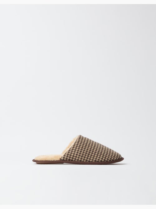 Pantofole, mo fashion - Kiabi