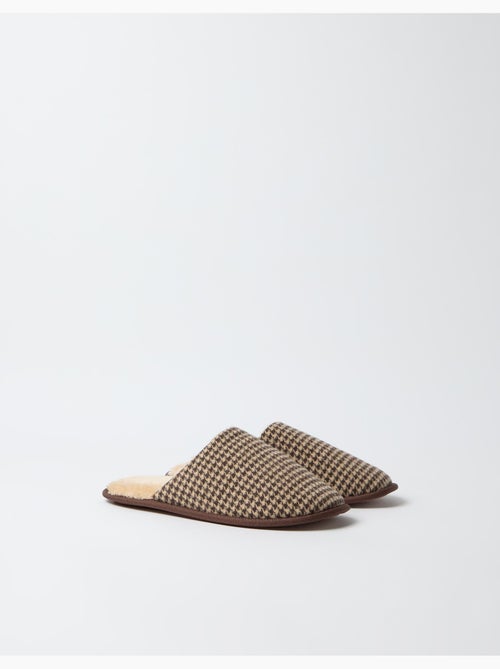 Pantofole, mo fashion - Kiabi