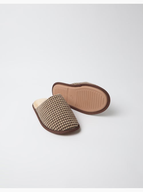 Pantofole, mo fashion - Kiabi