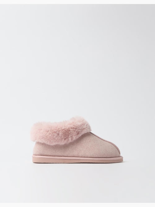 Pantofole, mo fashion - Kiabi