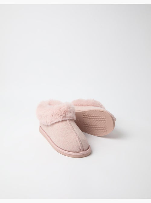 Pantofole, mo fashion - Kiabi