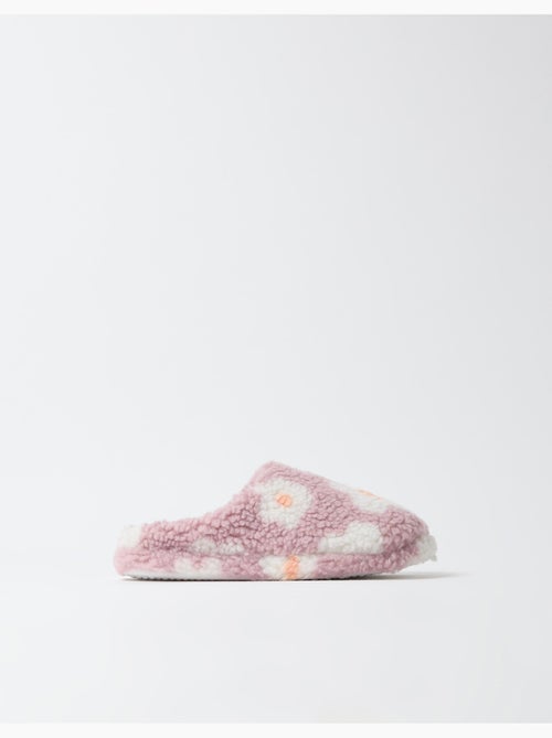 Pantofole, mo fashion - Kiabi