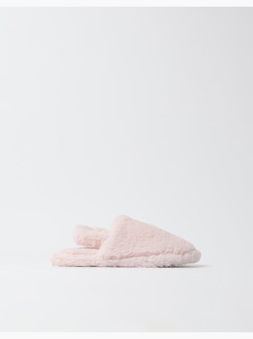 Pantofole, mo fashion - Kiabi