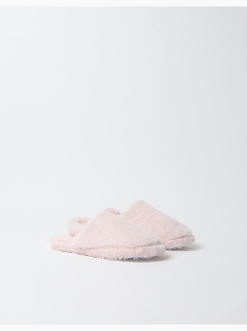 Pantofole, mo fashion - Kiabi
