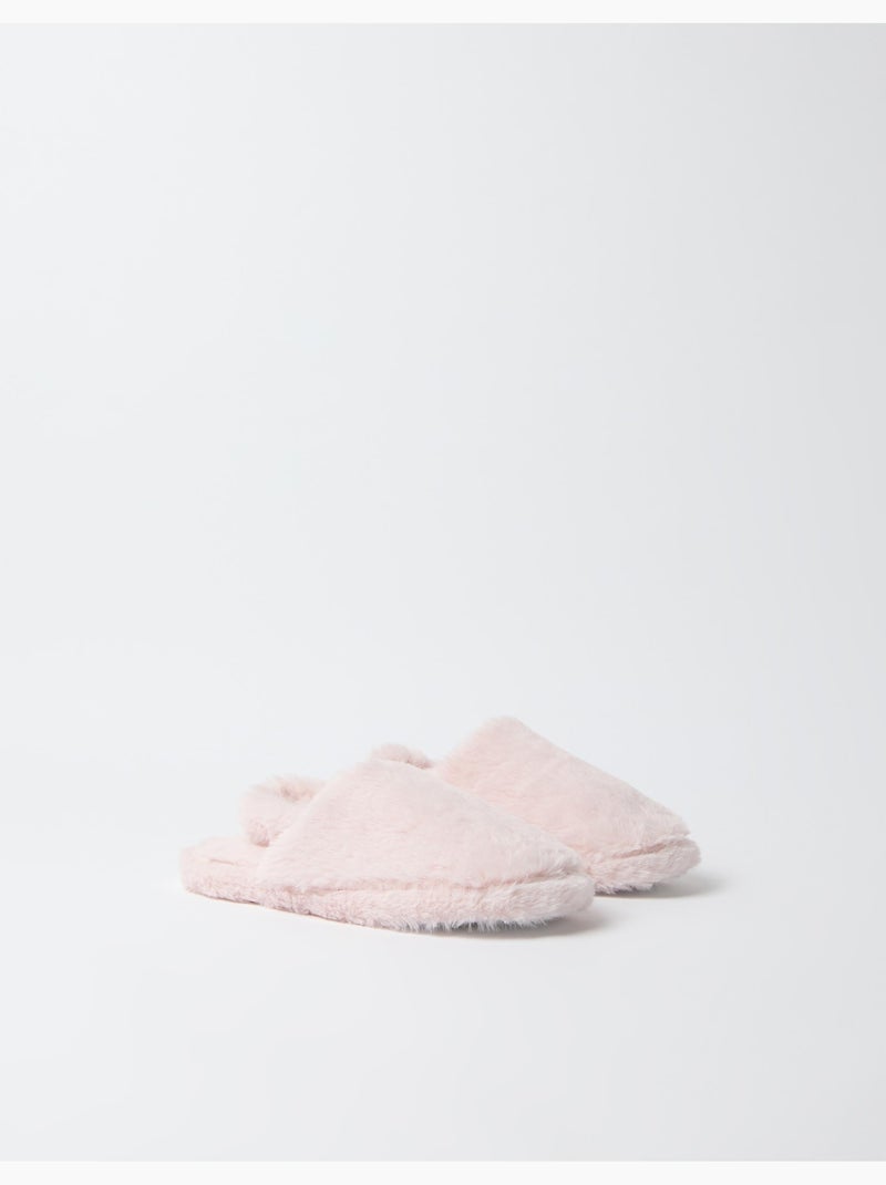 Pantofole, mo fashion Rosa - Kiabi