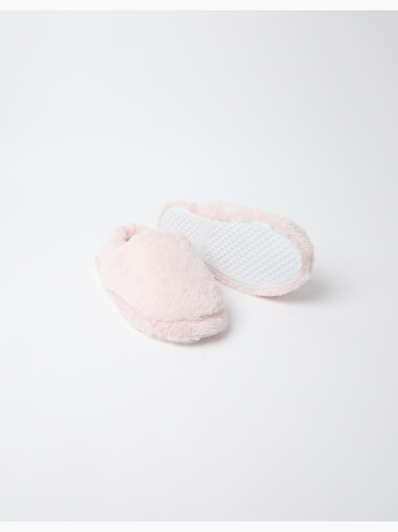 Pantofole, mo fashion Rosa - Kiabi