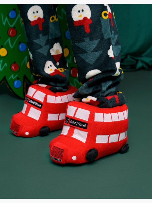 Pantofole, mo fashion - Kiabi