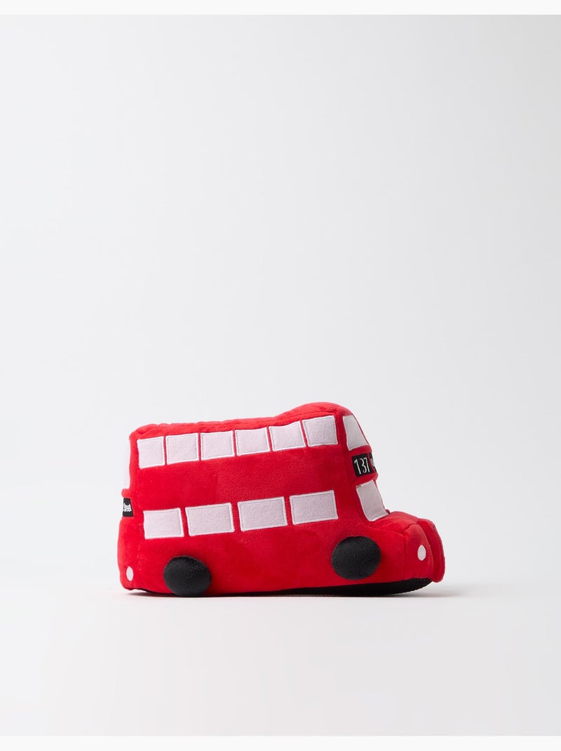 Pantofole, mo fashion Rosso - Kiabi