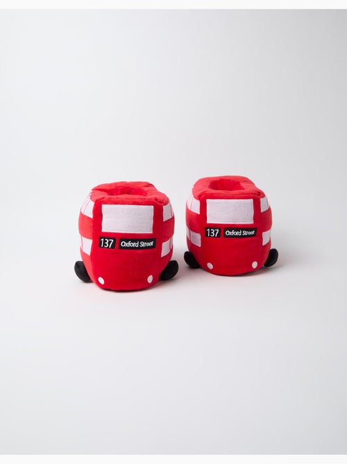 Pantofole, mo fashion - Kiabi