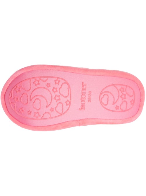 Pantofole mocassini  bambina isotoner - Kiabi