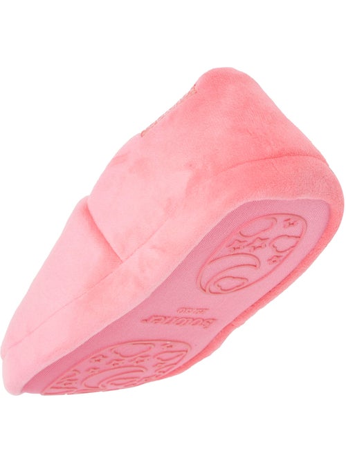 Pantofole mocassini  bambina isotoner - Kiabi