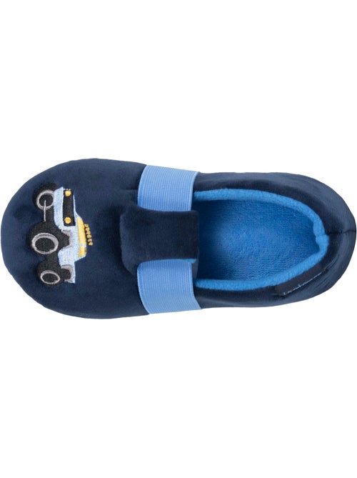 Pantofole mocassini  bambino isotoner - Kiabi