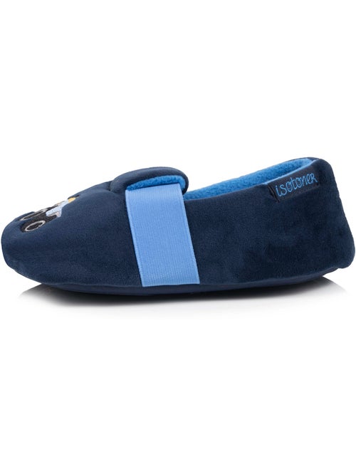 Pantofole mocassini  bambino isotoner - Kiabi