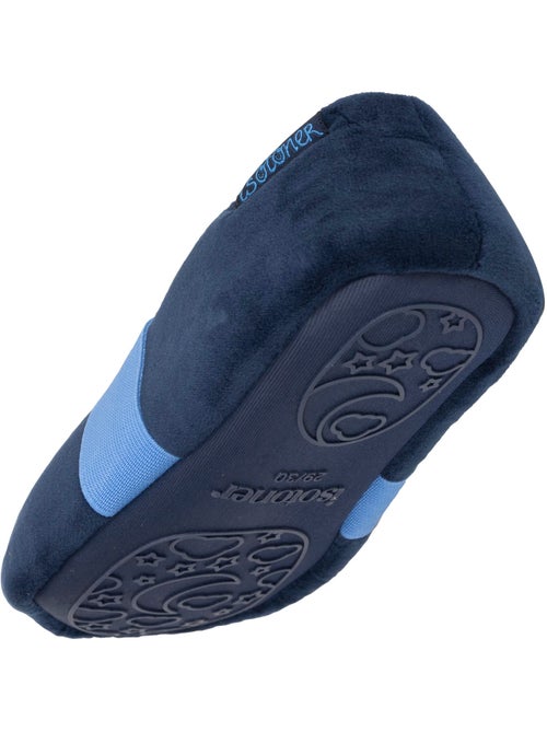 Pantofole mocassini  bambino isotoner - Kiabi