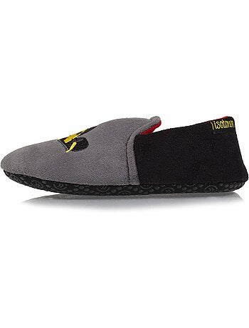Pantofole mocassini bambino Isotoner