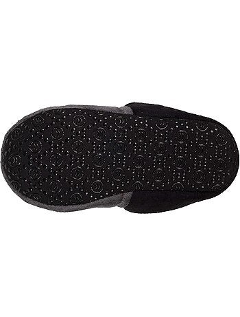 Pantofole mocassini bambino Isotoner